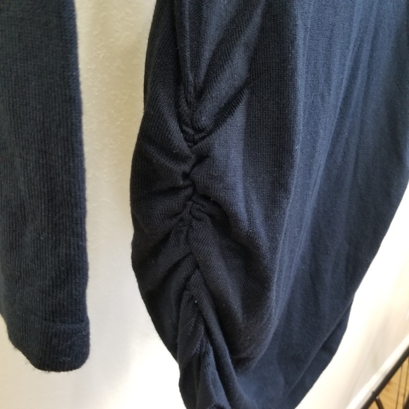 Hippie Rose Pullover Sweater - Picture 3 of 5